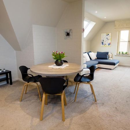 Shamballa B&B/ Logies Deinze Esterno foto