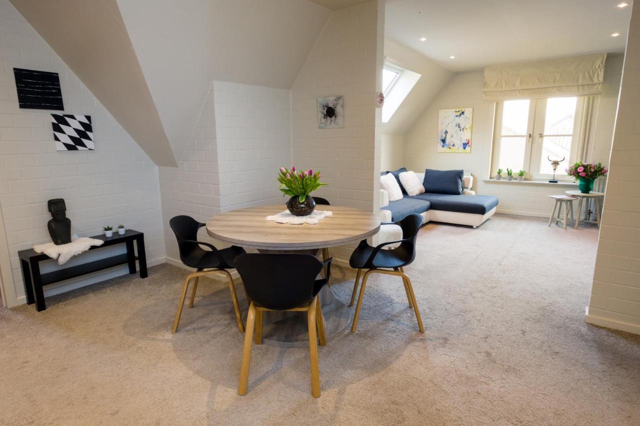 Shamballa B&B/ Logies Deinze Esterno foto