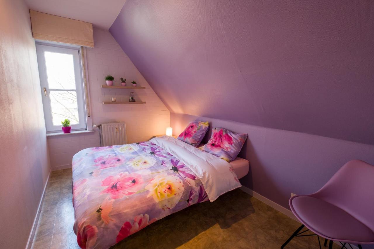 Shamballa B&B/ Logies Deinze Esterno foto